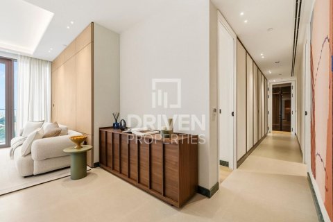 דירה למכירה ב Al Wasl, Dubai, איחוד האמירויות  3 חדרי שינה, 160.63 מ"ר, מספר 742322 - תמונה 20