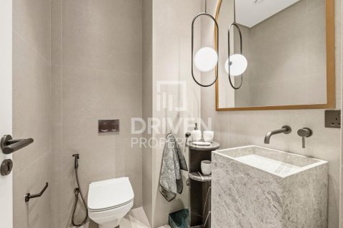 דירה למכירה ב Al Wasl, Dubai, איחוד האמירויות  3 חדרי שינה, 160.63 מ"ר, מספר 742322 - תמונה 27