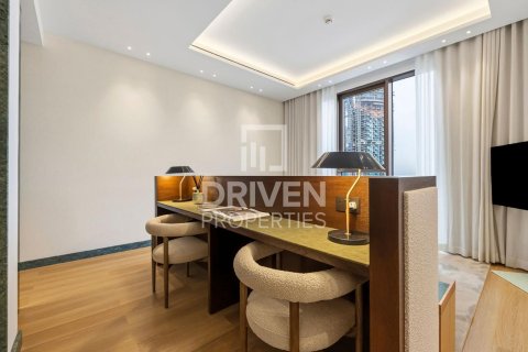 דירה למכירה ב Al Wasl, Dubai, איחוד האמירויות  3 חדרי שינה, 160.63 מ"ר, מספר 742322 - תמונה 9