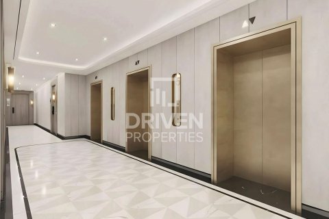 Apartment sa Dubai South (Dubai World Central), UAE 1 silid, 35.3 sq.m. № 742326 - larawan 14