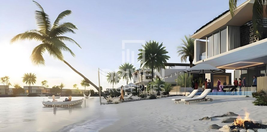 Apartment sa Dubai South (Dubai World Central), UAE 1 silid, 35.3 sq.m. № 742326