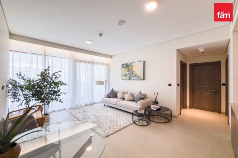 Byt v Business Bay, Dubai, SAE 2 ložnice, 136.6 m² Č.: 714367 - fotografie 1