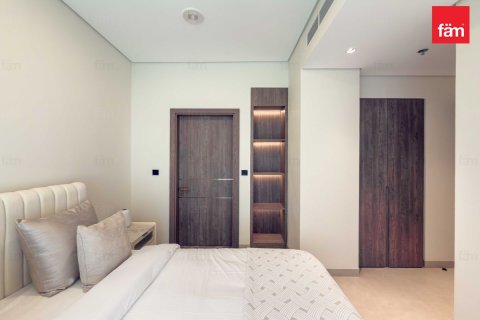 Byt v Business Bay, Dubai, SAE 2 ložnice, 136.6 m² Č.: 714367 - fotografie 8