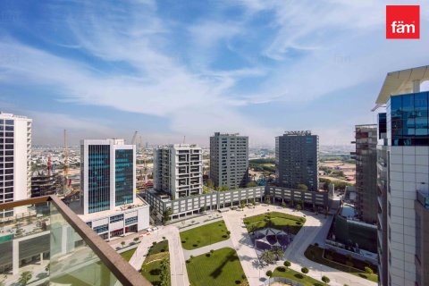 Byt v Business Bay, Dubai, SAE 2 ložnice, 136.6 m² Č.: 714367 - fotografie 21