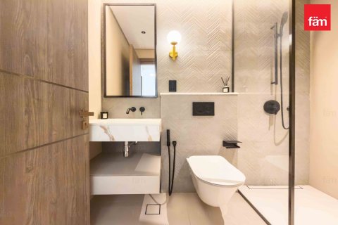 Byt v Business Bay, Dubai, SAE 2 ložnice, 136.6 m² Č.: 714367 - fotografie 14