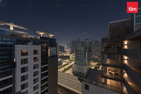 Byt v Business Bay, Dubai, SAE 2 ložnice, 136.6 m² Č.: 714367 - fotografie 19