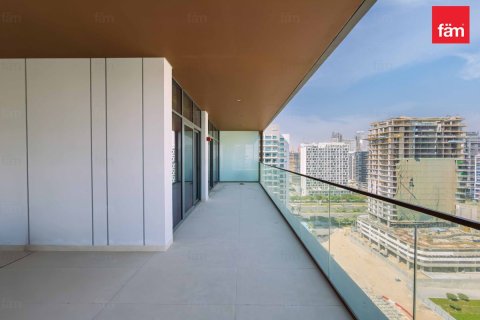 Byt v Business Bay, Dubai, SAE 2 ložnice, 136.6 m² Č.: 714367 - fotografie 16