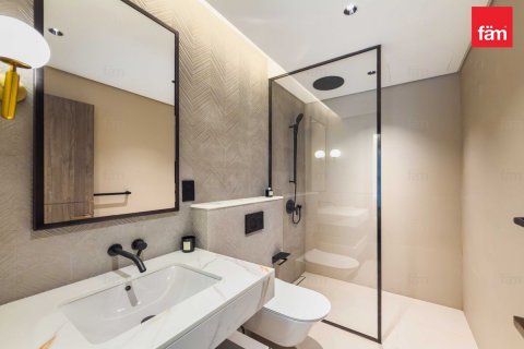 Byt v Business Bay, Dubai, SAE 2 ložnice, 136.6 m² Č.: 714367 - fotografie 15