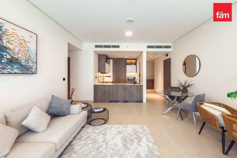 Byt v Business Bay, Dubai, SAE 2 ložnice, 136.6 m² Č.: 714367 - fotografie 3