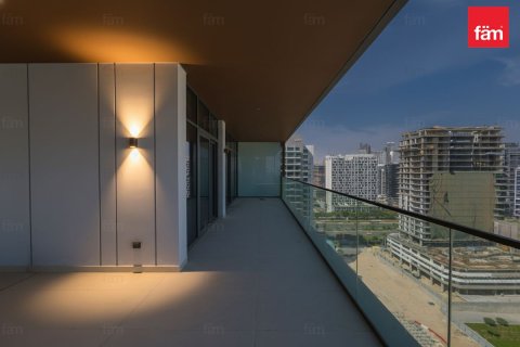 Byt v Business Bay, Dubai, SAE 2 ložnice, 136.6 m² Č.: 714367 - fotografie 17