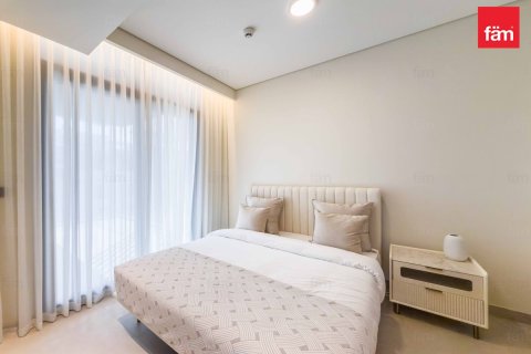 Byt v Business Bay, Dubai, SAE 2 ložnice, 136.6 m² Č.: 714367 - fotografie 5