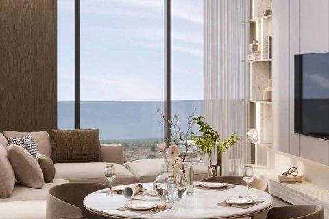 Byt v Gharbi 2 Residences v Jumeirah Village Circle, Dubai, SAE 2 ložnice, 151.8 m² Č.: 714456 - fotografie 7