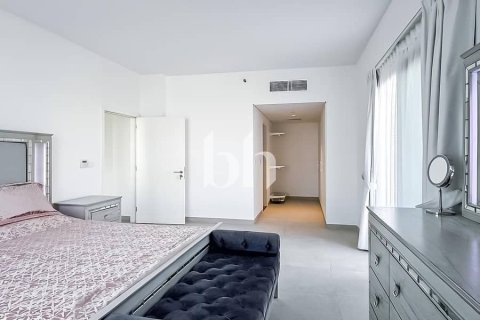 Apartament de vânzare în Aljada, Sharjah, EAU 2 dormitoare, 122 mp.  №642865 - poză 1