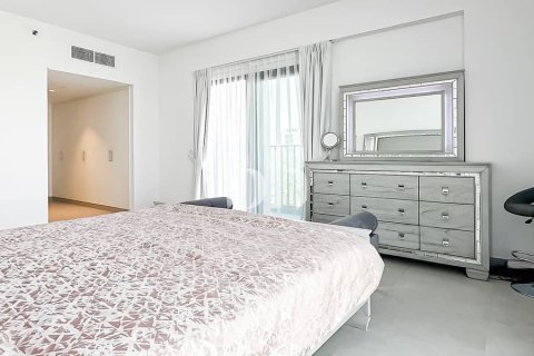 Apartament de vânzare în Aljada, Sharjah, EAU 2 dormitoare, 122 mp.  №642865 - poză 13