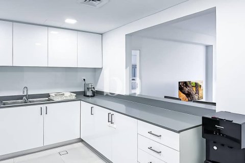 Apartament de vânzare în Aljada, Sharjah, EAU 2 dormitoare, 122 mp.  №642865 - poză 18