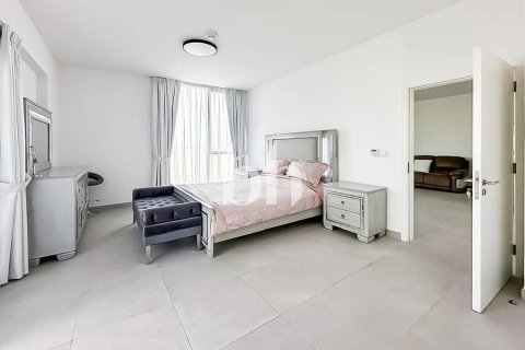 Apartament de vânzare în Aljada, Sharjah, EAU 2 dormitoare, 122 mp.  №642865 - poză 12