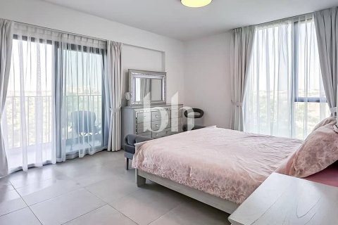Apartament de vânzare în Aljada, Sharjah, EAU 2 dormitoare, 122 mp.  №642865 - poză 11
