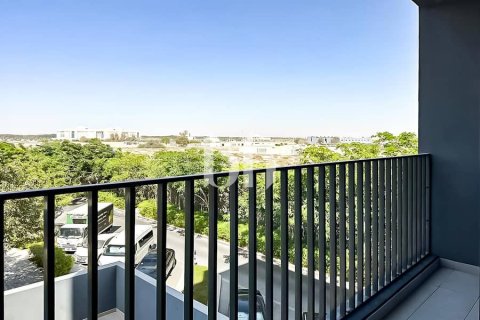 Apartament de vânzare în Aljada, Sharjah, EAU 2 dormitoare, 122 mp.  №642865 - poză 3