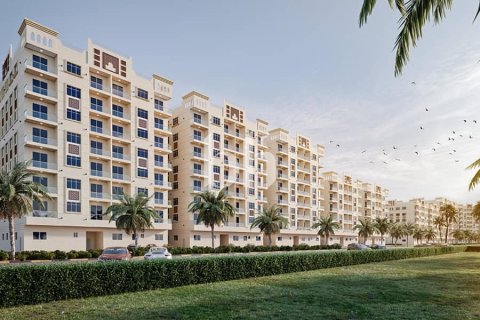 آپارتمان برای فروش در  Al Yasmeen، Ajman، امارات متحده عربی  2 خوابه ، 127 متر مربع ، شماره 642866 - تصویر 10