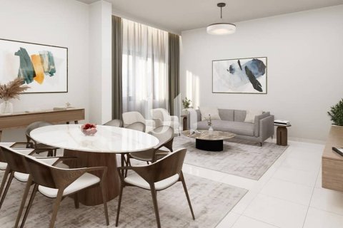آپارتمان برای فروش در  Al Yasmeen، Ajman، امارات متحده عربی  2 خوابه ، 127 متر مربع ، شماره 642866 - تصویر 4