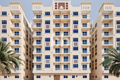 آپارتمان برای فروش در  Al Yasmeen، Ajman، امارات متحده عربی  2 خوابه ، 127 متر مربع ، شماره 642866 - تصویر 3
