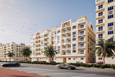 آپارتمان برای فروش در  Al Yasmeen، Ajman، امارات متحده عربی  2 خوابه ، 127 متر مربع ، شماره 642866 - تصویر 11