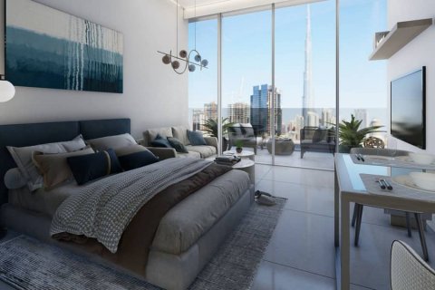 דירה למכירה ב Downtown Dubai (Downtown Burj Dubai), Dubai, איחוד האמירויות  33 מ"ר, מספר 642862 - תמונה 18