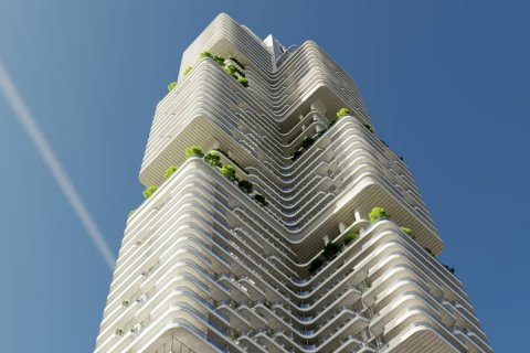 דירה למכירה ב Downtown Dubai (Downtown Burj Dubai), Dubai, איחוד האמירויות  33 מ"ר, מספר 642862 - תמונה 10