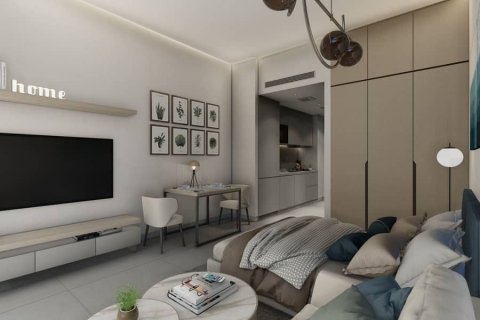 דירה למכירה ב Downtown Dubai (Downtown Burj Dubai), Dubai, איחוד האמירויות  33 מ"ר, מספר 642862 - תמונה 4