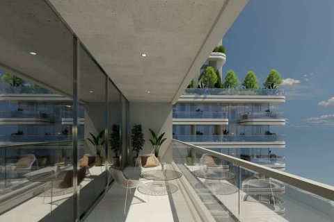 דירה למכירה ב Downtown Dubai (Downtown Burj Dubai), Dubai, איחוד האמירויות  33 מ"ר, מספר 642862 - תמונה 16