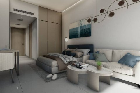דירה למכירה ב Downtown Dubai (Downtown Burj Dubai), Dubai, איחוד האמירויות  33 מ"ר, מספר 642862 - תמונה 5