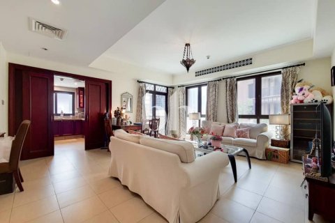 Apartment sa Downtown Dubai (Downtown Burj Dubai), UAE 1 silid-tulugan, 91 sq.m. № 642864 - larawan 2