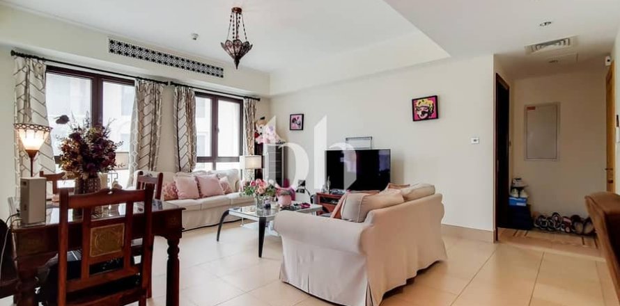 Apartment sa Downtown Dubai (Downtown Burj Dubai), UAE 1 silid-tulugan, 91 sq.m. № 642864