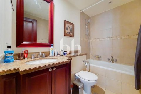 Apartment sa Downtown Dubai (Downtown Burj Dubai), UAE 1 silid-tulugan, 91 sq.m. № 642864 - larawan 9