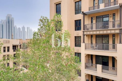 Apartment sa Downtown Dubai (Downtown Burj Dubai), UAE 1 silid-tulugan, 91 sq.m. № 642864 - larawan 5