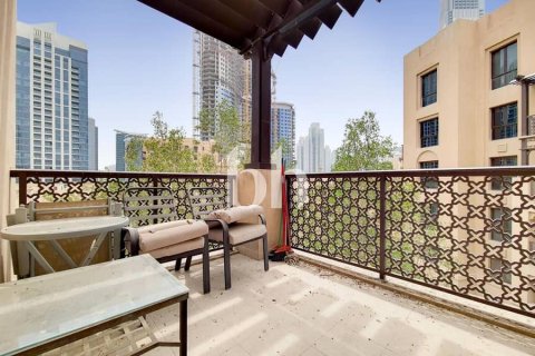 Apartment sa Downtown Dubai (Downtown Burj Dubai), UAE 1 silid-tulugan, 91 sq.m. № 642864 - larawan 4