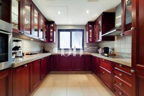 Apartment sa Downtown Dubai (Downtown Burj Dubai), UAE 1 silid-tulugan, 91 sq.m. № 642864 - larawan 6