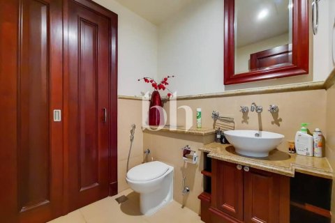 Apartment sa Downtown Dubai (Downtown Burj Dubai), UAE 1 silid-tulugan, 91 sq.m. № 642864 - larawan 8