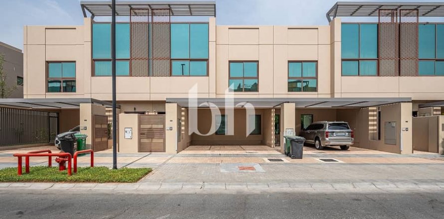 Townhouse sa Meydan, Dubai, UAE 4 silid-tulugan, 357 sq.m. № 642863