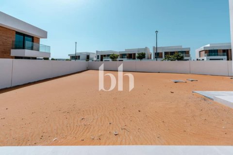 Müüa villa on the Saadiyat Island, Abu Dhabi, AÜE: 5 magamistoaga, 1158 m² Nr 642549 - pilt 27