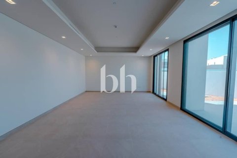 Müüa villa on the Saadiyat Island, Abu Dhabi, AÜE: 5 magamistoaga, 1158 m² Nr 642549 - pilt 5