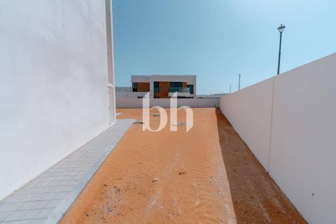 Müüa villa on the Saadiyat Island, Abu Dhabi, AÜE: 5 magamistoaga, 1158 m² Nr 642549 - pilt 26