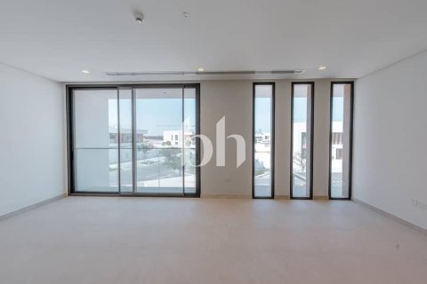 Müüa villa on the Saadiyat Island, Abu Dhabi, AÜE: 5 magamistoaga, 1158 m² Nr 642549 - pilt 10