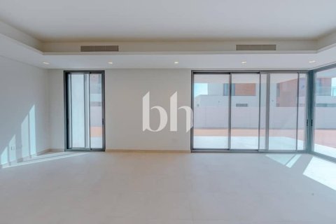 Müüa villa on the Saadiyat Island, Abu Dhabi, AÜE: 5 magamistoaga, 1158 m² Nr 642549 - pilt 4
