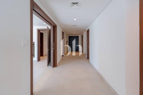 Müüa villa on the Saadiyat Island, Abu Dhabi, AÜE: 5 magamistoaga, 1158 m² Nr 642549 - pilt 6