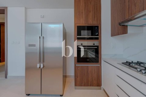 Müüa villa on the Saadiyat Island, Abu Dhabi, AÜE: 5 magamistoaga, 1158 m² Nr 642549 - pilt 16