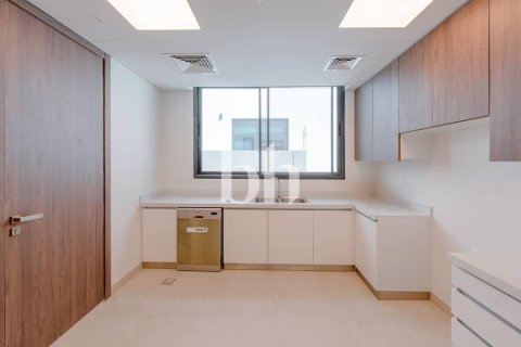 Müüa villa on the Saadiyat Island, Abu Dhabi, AÜE: 5 magamistoaga, 1158 m² Nr 642549 - pilt 23