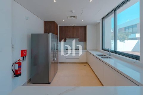 Müüa villa on the Saadiyat Island, Abu Dhabi, AÜE: 5 magamistoaga, 1158 m² Nr 642549 - pilt 19