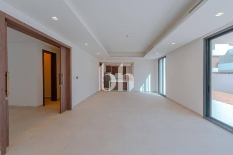 Müüa villa on the Saadiyat Island, Abu Dhabi, AÜE: 5 magamistoaga, 1158 m² Nr 642549 - pilt 3