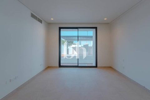 Müüa villa on the Saadiyat Island, Abu Dhabi, AÜE: 5 magamistoaga, 1158 m² Nr 642549 - pilt 7